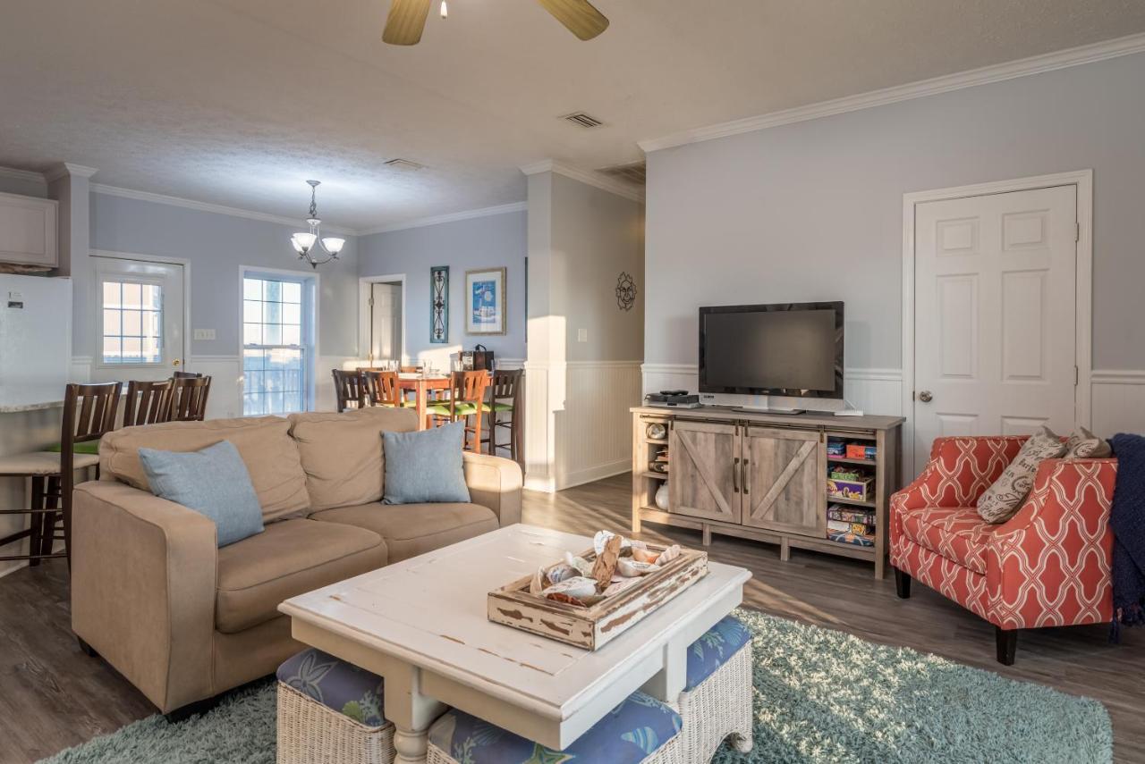 Island Time II - Private Heated Pool - Pet Friendly! Only 100 Feet From The Gulf - Built With Amazing Views In Mind! Home Dauphin Island Exterior photo