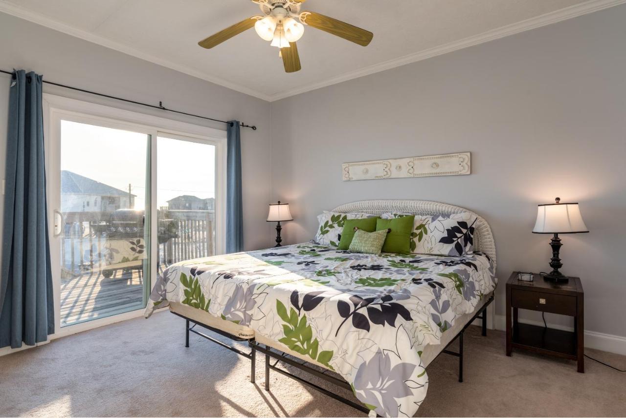 Island Time II - Private Heated Pool - Pet Friendly! Only 100 Feet From The Gulf - Built With Amazing Views In Mind! Home Dauphin Island Exterior photo